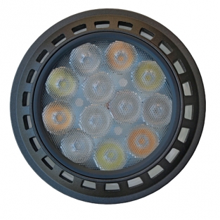 15W LED Spot Flower